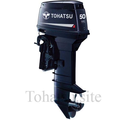 Лодочный мотор Tohatsu M 50 D2 EPTOS